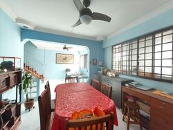 Blk 287 Choa Chu Kang Avenue 2 (Choa Chu Kang), HDB Executive #556825651